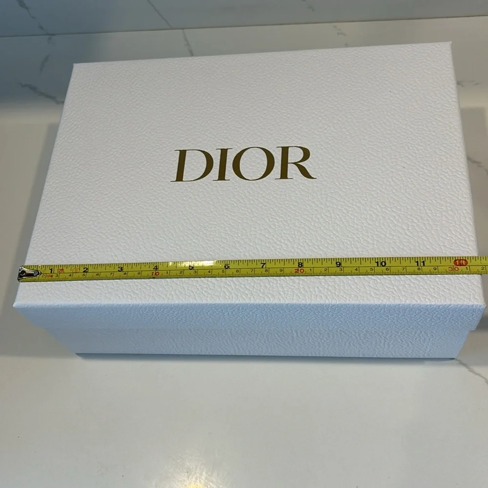 Dior Replacement Box/Storage